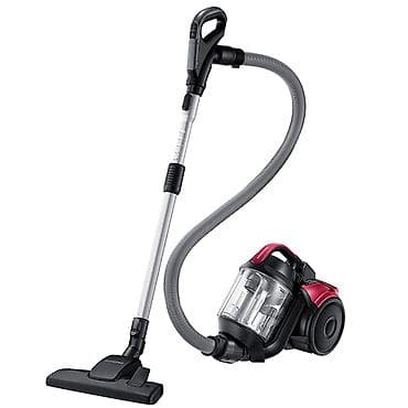 Техника и электроника: Пылесос, Samsung, Вертикальный, Сухая — 2