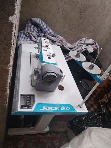 Jack