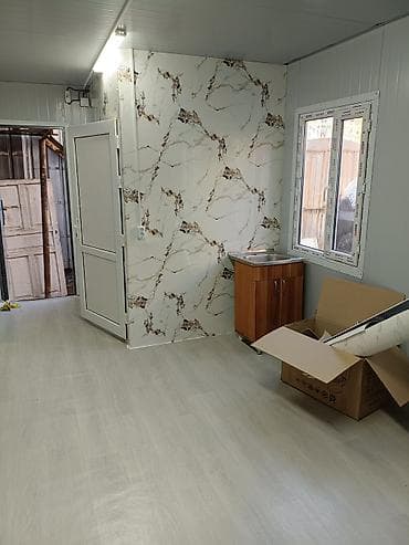 Квартира берилет баардык шарты менен адрес :ориентир восток-5,Мадина