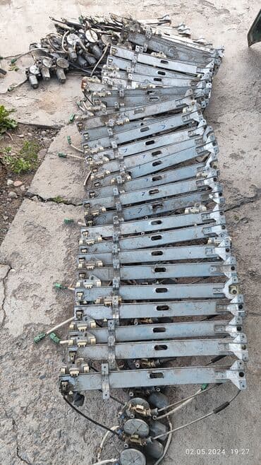 двигатель на хонда фит в бишкеке: Электрический моторчик Honda 2003 г., Б/у, Оригинал, Япония — 1