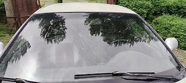 ош жапалак: Mazda XEDOS 6: 1992 г., 2 л, Седан — 5