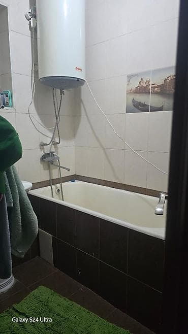 квартира живу: 3 комнаты, 70 м², 106 серия улучшенная, 3 этаж, Косметический ремонт — 5