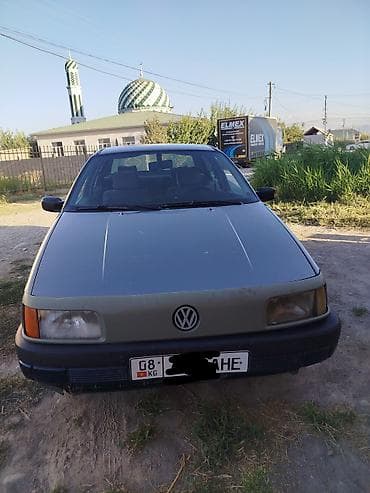 зеркало ваз: Volkswagen Passat: 1999 г., Седан — 3