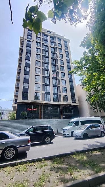 1 комната, 43 м², Элитка, 6 этаж, Дизайнерский ремонт — 9