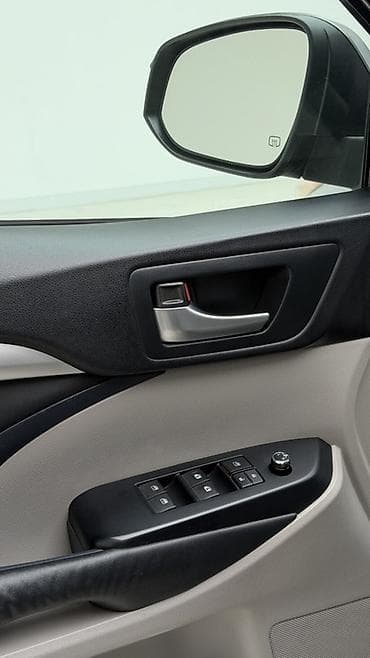 outback 2017: Toyota Highlander: 2015 г., Кроссовер — 5