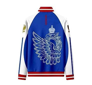 Сразу 2 одежды одна спортивка другой Tommy Hilfiger Образ Продается — 2