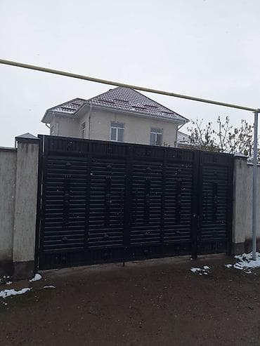 Сдается: 7 комнатный дом Район: Новопавловка Адрес: Манаса 49 Этаж lalafo.kg да Сдается: 7 комнатный дом Район: Новопавловка Адрес: Манаса 49 Этаж