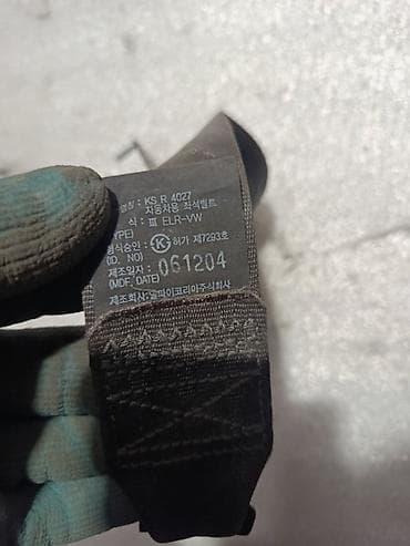 rr: Подушка безопасности Kia Оригинал — 6