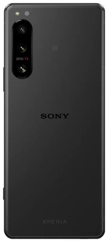 купить телефон соня: Sony Xperia 1 IV, Б/у, 256 ГБ, цвет - Черный, 2 SIM, eSIM — 7
