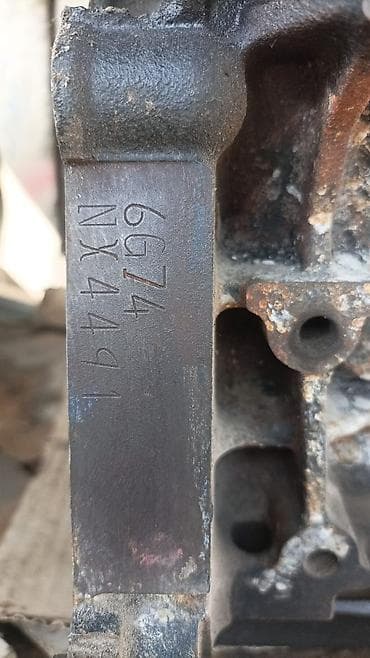 картер: Картер Mitsubishi — 2