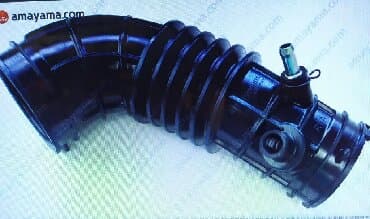 infinity: Гофра воздушного фильтра (воздушный патрубок на фильтр ) Honda STEPWGN — 2