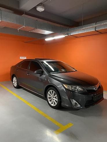 лямбда зонд камри 30: Toyota Camry: 2013 г., 2.5 л, Автомат, Бензин, Седан — 1