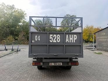 чопон ата: *Спринтер такси *Спринтер услуги *Спринтер будка *Спринтер гидроборт — 3