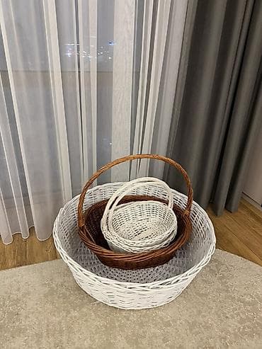 матрёшки: Корзина, Самовывоз — 1