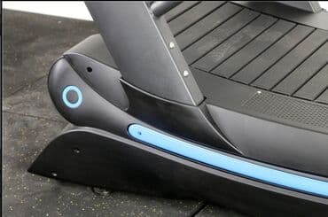 купить бу эллиптический тренажер: Изогнутая беговая дорожка, профессиональная, кардио беговая дорожка — 2