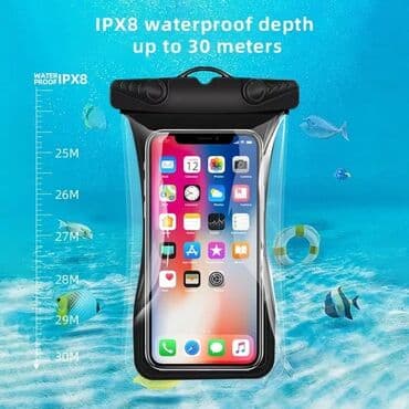 телефон инфинити: Чехол для смартфона водонепроницаемый Прозрачный пластик позволяет — 4