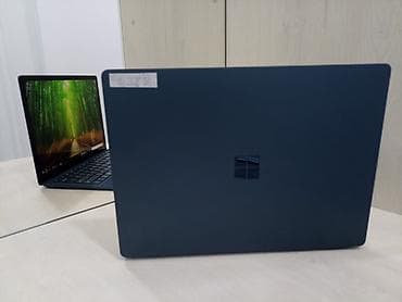 lark m2: Microsoft Surface Laptop 2 — стильный и лёгкий ноутбук в цвете Cobalt — 4
