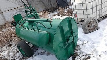 Упаковочно-фасовочные аппараты: Пенаблок аппарат сатылат 1-куб 120.000. сом новый. пенаблок станок — 3