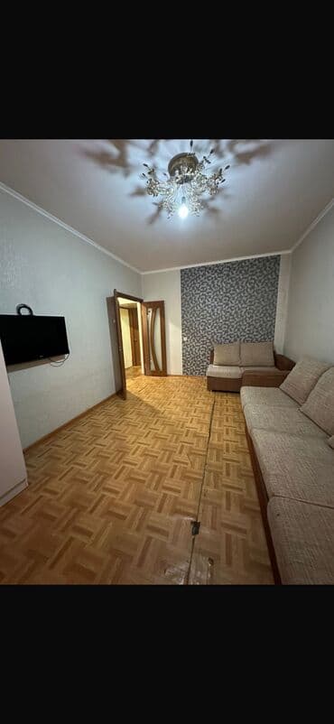 аренда квартиры на долгий срок: 3 комнаты, Собственник, С мебелью полностью — 8