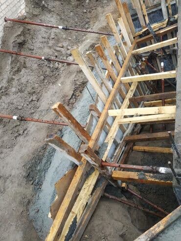 цены строительных работ: Мончолор 6 жылдан ашык тажрыйба — 3