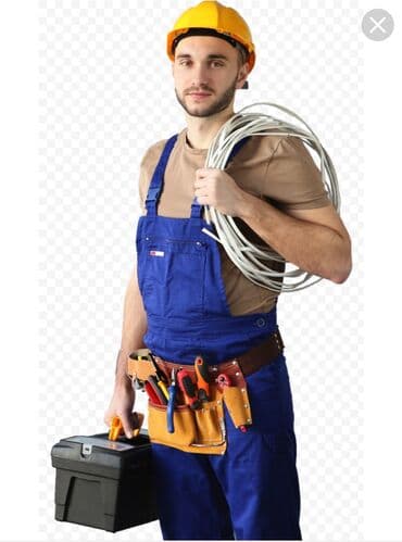 сайты по поиску работы в бишкеке: Электрик | Установка счетчиков, Установка стиральных машин, Демонтаж электроприборов Больше 6 лет опыта — 5