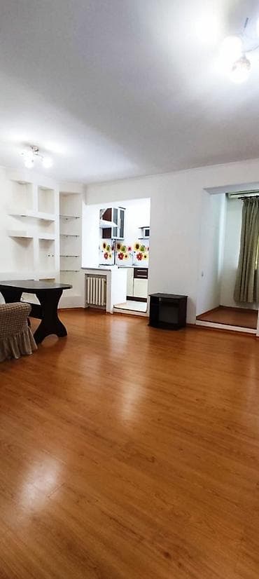 30: 2 комнаты, 45 м², Индивидуалка, 2 этаж, Косметический ремонт — 4