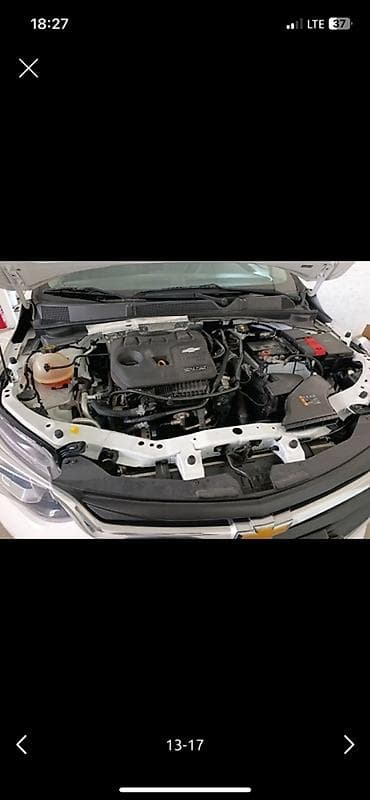 lada 2105: Chevrolet Onix: 2020 г., 1 л, Автомат, Бензин, Хэтчбэк — 2