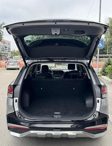 Транспорт: Kia Sportage: 2022 г., 2 л, Автомат, Дизель, Кроссовер — 6