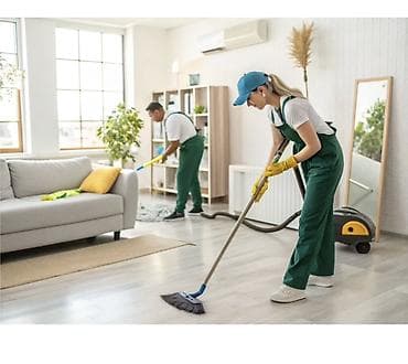 Бөлмөлөрдү тазалоо, | Жалпы тазалоо, | Офистер, Батирлер, Үйлөр — 1