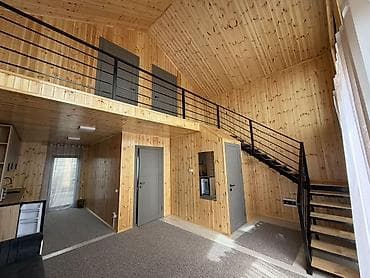 с бизнесом: Срочно продается БарнХаус🏠. Есть все документы📄. Есть видео обзор🎥 — 5