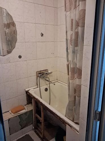 Недвижимость: 1 комната, Агентство недвижимости, С мебелью частично — 6