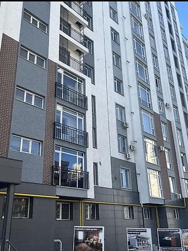 5: Предлагается к продаже двухкомнатная квартира на 13-м этаже в жилом — 1