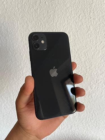IPhone 11, 128 ГБ, 77 %