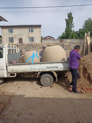 Буюртмага тосмолор: Тандырлар Delivery 6 жылдан ашык тажрыйба — 5