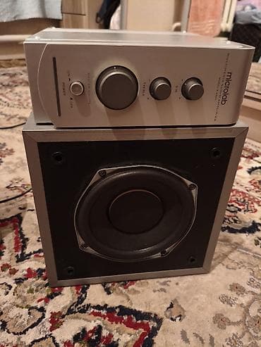 звуковые карты vention: Процессор, Б/у — 1