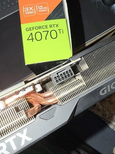 3070 ti цена: Видеокарта для ПК, Gigabyte, GeForce RTX, 12 ГБ — 4