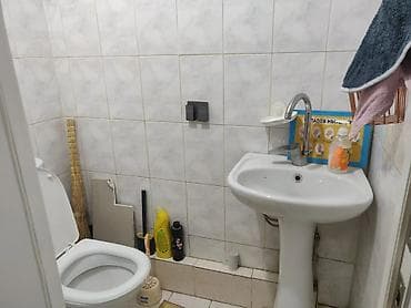 Недвижимость: 3 комнаты, 63 м², 105 серия, 4 этаж, Косметический ремонт — 2