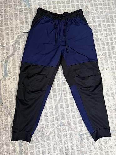 рубашки муж: Мужские брюки, S, Nike, Новый, Самовывоз — 5