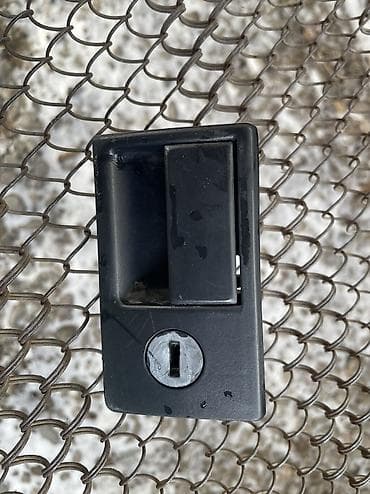 mr 2: Панель Мерседес 124, в нормальном состоянии 1500с дефлектор правый — 4