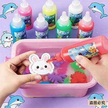 зd ручка: Магазин инстаграм paida_kids полезные игрушки детям. Набор для — 1