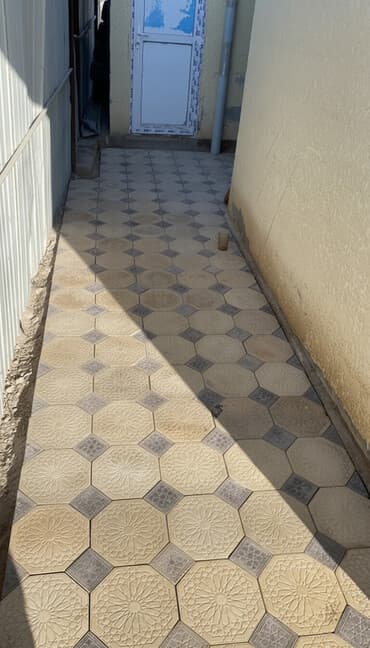 сокулук уголь: Брусчатка коёбуз любой сложности город Бишкек Любой район — 1