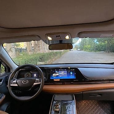 реальному: 🚗 Aion S, 2023 Продается Aion S 2023 года в отличном состоянии ✅ — 9