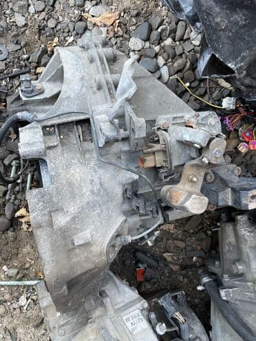 ford cargo: Коробка механика Форд транзит 2.0 дизель утконос механика коробка Форд — 2