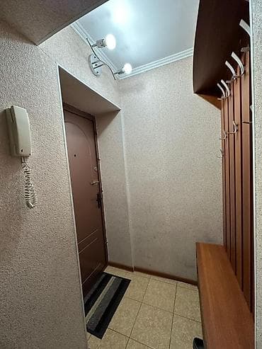 комнату: 2 комнаты, 44 м², Хрущевка, 3 этаж, Старый ремонт — 3