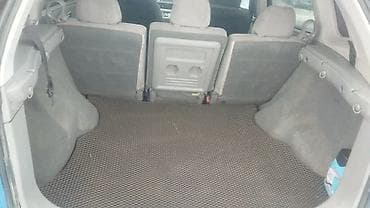 nissan gloria: Nissan Almera Tino: 2001 г., 1.8 л, Механика, Бензин, Универсал — 9