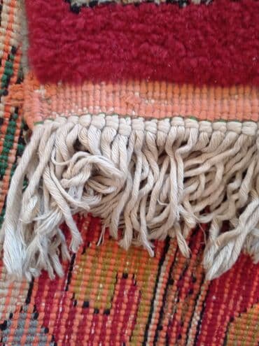 Тошоки: Ковер Б/у, 300 * 200 — 12