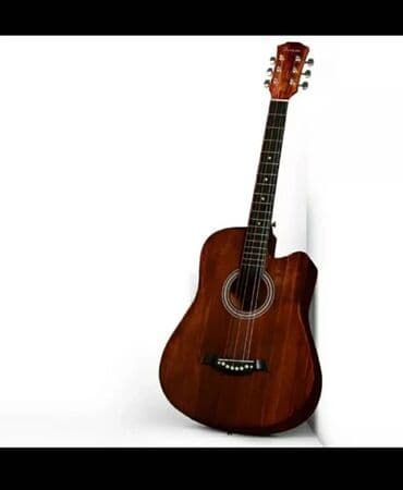 железные струны на классическую гитару: Г.ОШ Акустическая гитара с вырезом (cutaway). Классическая форма — 2