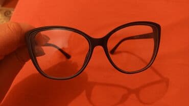 очки для зрения с солнцезащитными насадками: Очки от компьютера. 
При желании можно заменить стекла по рецепту — 4