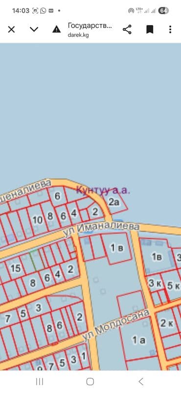 аренда помещения 30 кв м: 7 соток, Для бизнеса, Красная книга, Договор купли-продажи — 6