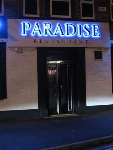 бу рекламные баннеры: | Лайтбоксы, Таблички, Арки, | Монтаж, Демонтаж, Разработка дизайна — 6